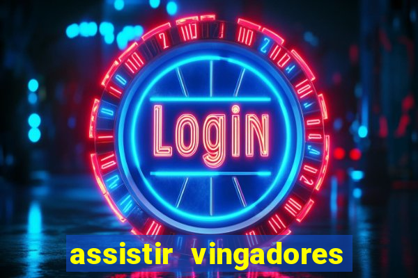 assistir vingadores guerra infinita dublado google drive